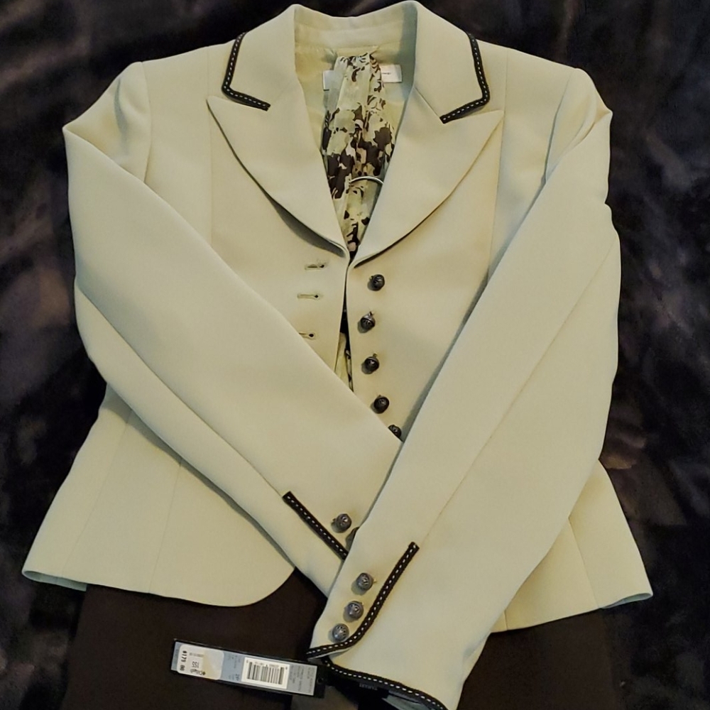 Womens suit